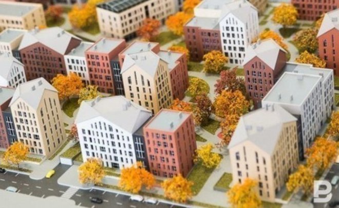 Гимаев предупредил о росте цен на жилье до 6% после перехода на эскроу-счета