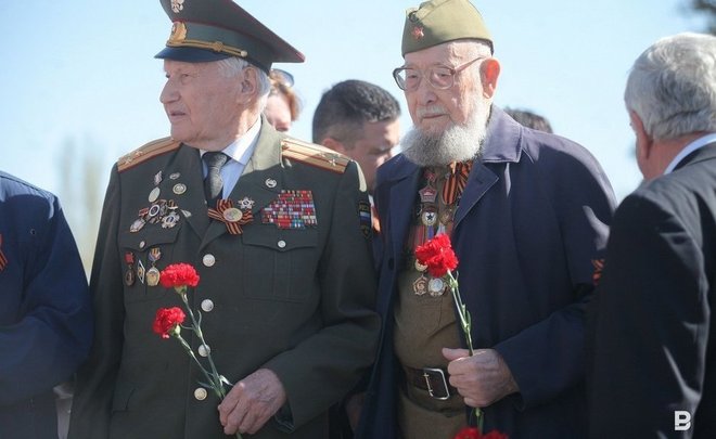 В России могут ввести бесплатное социальное обслуживание для инвалидов и участников войн