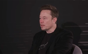 СМИ: Илон Маск планирует выступить на российской конференции
