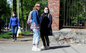 Итоги дня: третий этап снятия ограничений в Татарстане, забастовки в Беларуси и новый директор IT-парка