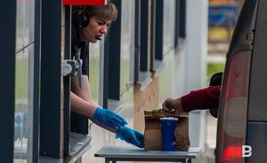 Ильсур Метшин: «Бизнес будет оживать, но спрос сдулся»