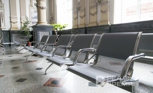 В Татарстане почти на две недели изменят расписание девяти поездов