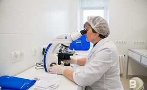 Роспотребнадзор: выявленные в России мутации коронавируса не опасны