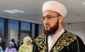 Камиль Самигуллин — Артемию Лебедеву: «Где должны сохранять татарскую культуру и язык, если не в Татарстане?»