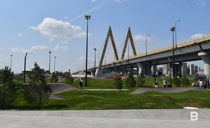 На рекламную кампанию по продвижению туристских возможностей Татарстана выделят почти 4 млн рублей