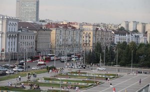 В 2022 году в Татарстане на мероприятия по нацпроекту «Жилье и городская среда» направят 2,3 млрд рублей