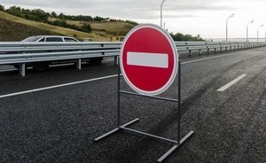 На строительство первого этапа дороги-дублера Горьковского шоссе выделили полмиллиарда рублей