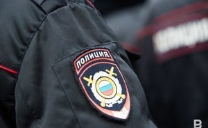 В одном из жилых домов Казани нашли тело мужчины с 57 ножевыми ранениями