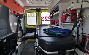 Женщина и ребенок пострадали в аварии на трассе в Татарстане