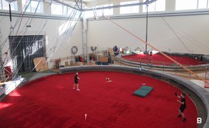 Директор Казанского цирка: 90% молодых людей не ходят в цирк