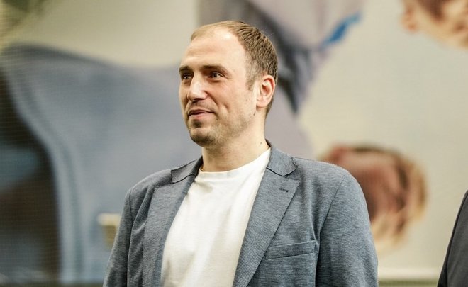 Новиков определился с тренерским штабом в «Нефтехимике»