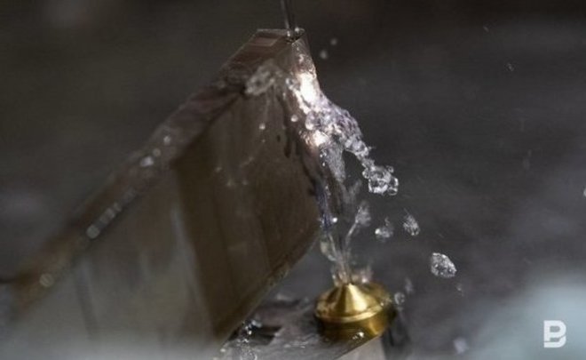 «Челныводоканал» опроверг сообщения о том, что в городе ухудшилось качество воды