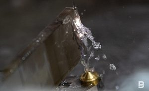 «Челныводоканал» опроверг сообщения о том, что в городе ухудшилось качество воды