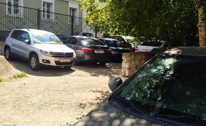 Партия «Новые люди» предложила запретить шумные автосигнализации