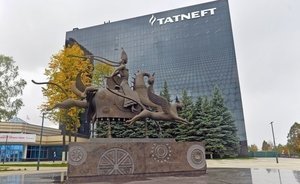 Совет директоров «Татнефти» рекомендовал акционерам направить на дивиденды 100% прибыли
