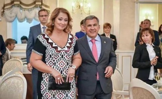 Прием лучших семей Татарстана в этом году подорожал на 1,5 млн рублей