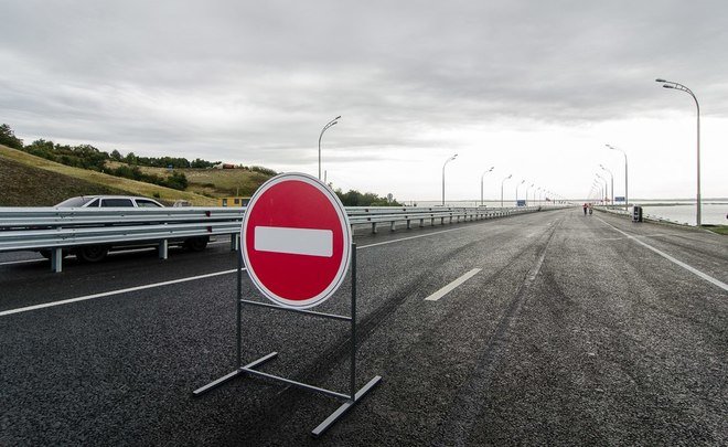 Правительство РФ утвердило перечень работ по долгосрочным контрактам на содержание дорог на ближайшие 5 лет