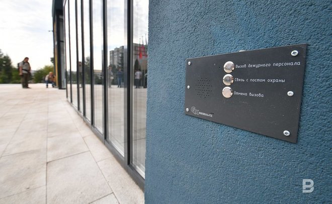 В Набережных Челнах ограничили доступ во все образовательные учреждения