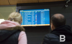 Египет и Россия прекратили переговоры о возобновлении чартерных рейсов между странами