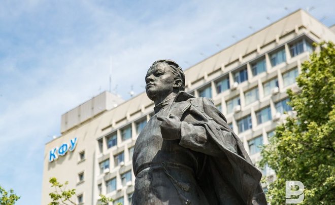 Самыми востребованными специальностями в вузах Казани стали экономика и управление