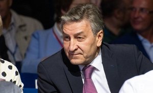 Депутат от Татарстана стал замглавы комиссии Госдумы по поддержке бизнеса