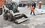 На уборку казанских улиц от снега вышли 483 рабочих и 227 единиц спецтехники