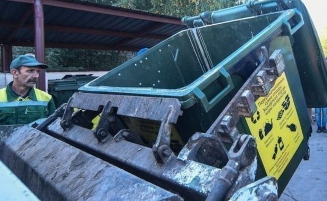 В РТ регоператор по обращению с отходами за 9 месяцев получил 300 млн рублей убытков