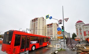 Казань потратила на дороги в 2023 году беспрецедентные 28 млрд рублей