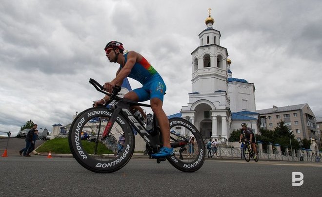 Мишустин поддержал развитие велотранспорта и самокатов в российских городах, в том числе в Казани