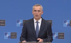 Йенс Столтенберг сообщил о согласии Турции принять Швецию в НАТО в кратчайшие сроки