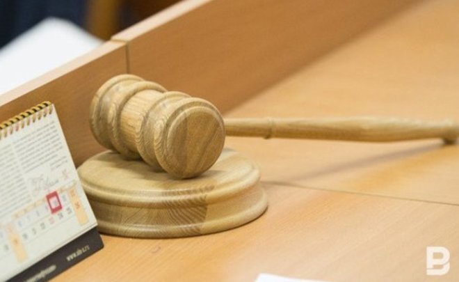 В Казани предстал перед судом экс-чиновник, незаконно оштрафовавший торговца 27 раз