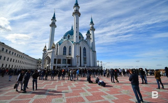 В Татарстане на подготовку волонтеров для сферы туризма выделят 3,5 млн рублей