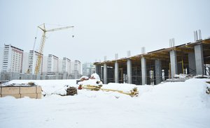 За год просрочка по ипотеке в России возросла на 12%