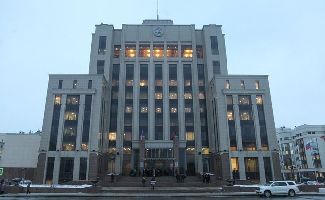 Кабмин Татарстана сократил финансирование программы благоустройства городской среды почти на 2 млрд рублей