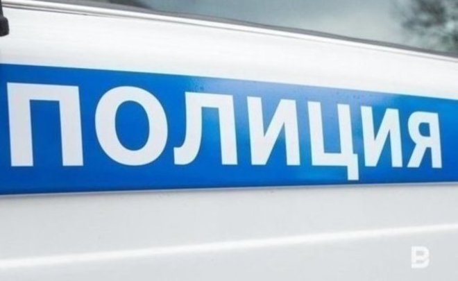 Соцсети: на бульваре «Белые цветы» в Казани неизвестные взорвали шумовую гранату