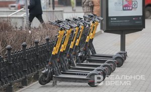 Депутат Володин призвал Молодежный парламент подключиться к дискуссии по самокатам