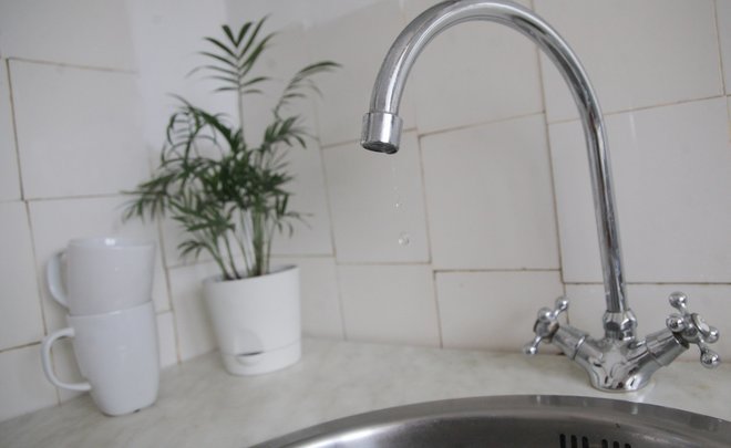 В ряде домов Приволжского района Казани на день отключат воду