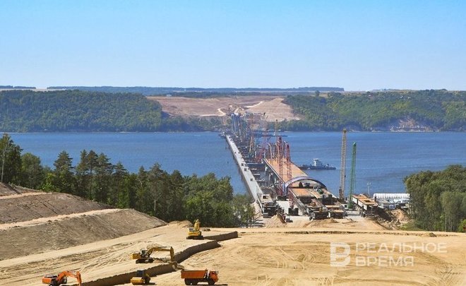 «Вызвано строительством М-12»: Татарстан в топе по росту промотходов