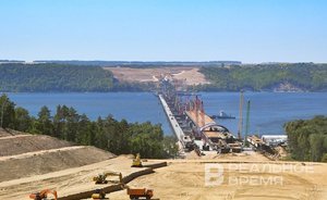 «Вызвано строительством М-12»: Татарстан в топе по росту промотходов