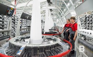 Казанский завод современной упаковки продают более чем за 346 млн рублей