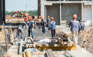 Стройматериалы в Татарстане за год подешевели на 6,5%