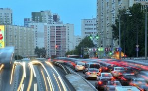 Минниханов призвал подумать о возвращении контроля средней скорости на дорогах