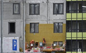 Правительство одобрило повышение платы за капремонт из-за роста цен на стройматериалы