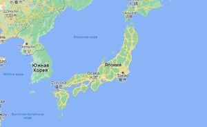 Япония продолжит вводить санкции против России