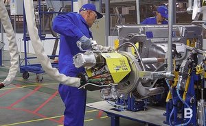 ПАО «КАМАЗ» консолидировало 100% долей бывшего совместного предприятия с Daimler