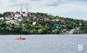 Глава Росприроднадзора назвала предприятия Татарстана, которые больше всех загрязняют Волгу