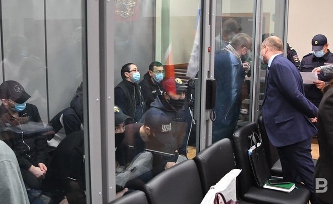 В Казани вынесли приговор досудебщику дела ОПС «Тукаевские»