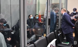 В Казани вынесли приговор досудебщику дела ОПС «Тукаевские»
