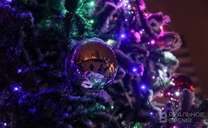 Исследование: 6% казанцев хотят выздороветь к Новому году