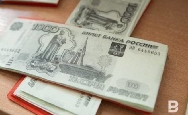 В Минтруде России сообщили, что не планируют вводить ежегодные новогодние выплаты пенсионерам